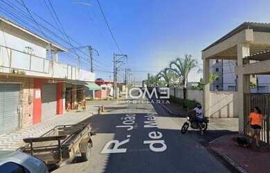 Imagem 2: Apartamento com 2 dormitórios à venda, 47 m² por R$ 80.000,00 - Novo Jockey - Campos dos G