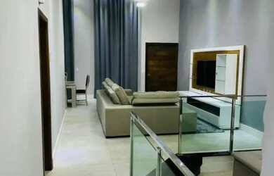 Imagem 7: CASA ASSOBRADADA - RETIRO DAS FONTES - SP