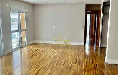 Imagem 2: Apartamento com 3 dormitórios para alugar, 125 m² por R$ 16.841/mês...