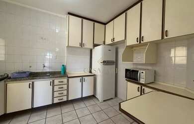 Imagem 7: Apartamento à venda, 86 m² por R$ 420.000,00 - Aviação - Praia Grande/SP