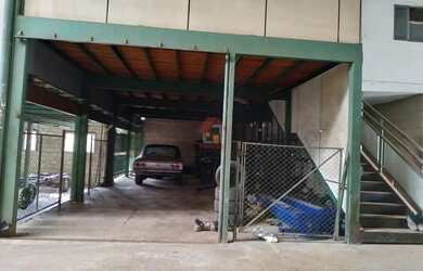 Imagem 10: GALPÃO - aluguel