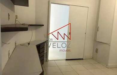 Imagem: O apartamento possui 3 Dormitórios, 4 Banheiros, 1 Vaga na