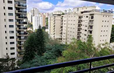 Imagem 5: Apartamento 220 m² , Perdizes