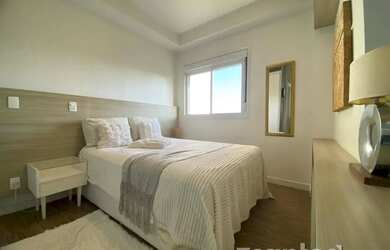 Imagem 8: Apartamento, Cidade Monções, 1 Suíte