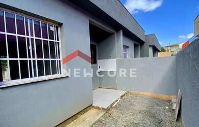 Imagem 12: Casa em Rua Bernandino Bonifácio Ferreira - Nossa Chácara - Gravataí/RS