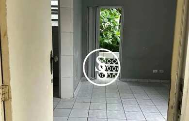 Imagem: A kitnet possui 1 Dormitório, 1 Banheiro, 24m² de Área e