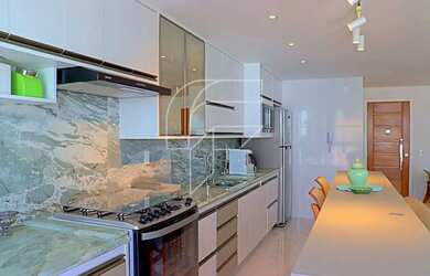 Imagem 9: Imóvel para venda possui 100 metros quadrados com 3 quartos em Praia...