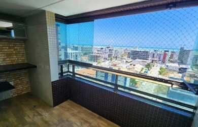 Imagem: O apartamento possui 3 Dormitórios, 1 Banheiro, 3 Vagas na