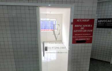 Imagem 4: Imóvel para aluguel tem 15 metros quadrados em São Miguel Paulista -...