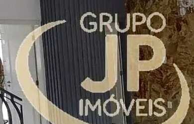 Imagem: Sobrado em cond./ 3 Dorm./ Suíte/ Espaço Gourmet/ Aluguel