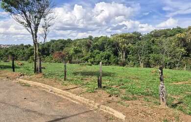 Imagem: O terreno possui 31660m² de Área e está localizado em Goiânia