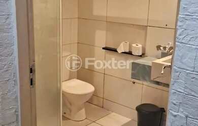 Imagem: O apartamento possui 2 Dormitórios, 1 Banheiro, 47m² de Área