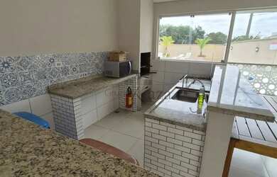 Imagem 4: Oportunidade - Casa em Condomínio - Residencial Village Campo dei Fiori...