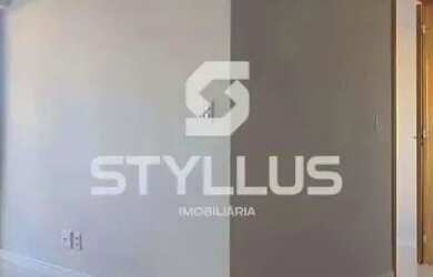 Imagem: O apartamento possui 2 Dormitórios, 3 Banheiros, 1 Vaga na