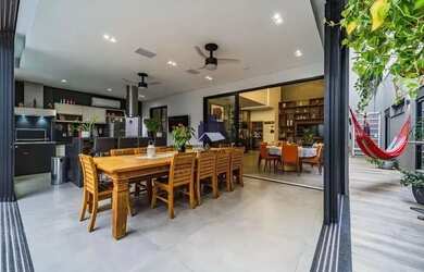 Imagem 11: Casa à venda no Condomínio Village La Montagne - São José do Rio Preto/SP