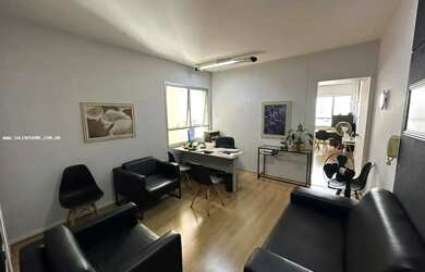 Imagem: Comercial para Venda em Londrina, CONDOMINIO COMERCIAL MARANHÃO