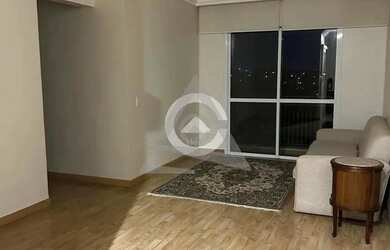 Imagem: O apartamento possui 3 Dormitórios, 1 Banheiro, 2 Vagas na