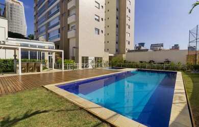 Imagem 14: Venda Apartamento 3 Dormitórios - 137 m² Perdizes