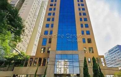 Imagem: Sala Coml. De 350m², Vila Mariana, Mobiliado