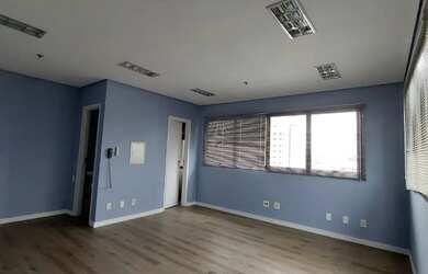 Imagem: O depósito possui 1 Vaga na garagem, 30m² de Área e Imóvel