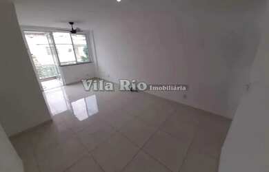 Imagem: O apartamento possui 3 Dormitórios, 3 Banheiros, 1 Vaga na