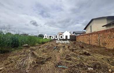 Imagem 3: Lote à venda na 604 Norte em Palmas-TO 288 m² residencial (à vista