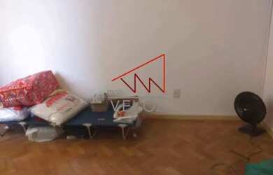 Imagem: O apartamento possui 1 Dormitório, 1 Banheiro, 26m² de Área