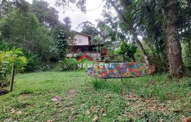 Imagem: Casa em Avenida Cezario Maria Faria - Balneário Garça Vermelha