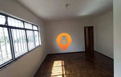 Imagem: O apartamento possui 3 Dormitórios, 3 Banheiros, 1 Vaga na