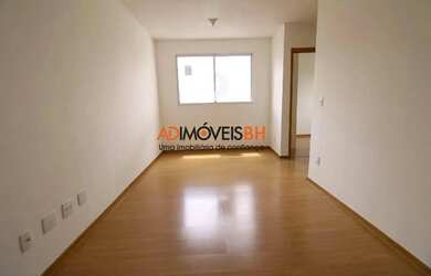 Imagem: Apartamento para aluguel, 2 quartos, 2 vagas, Cabral - CONTAGEM/MG