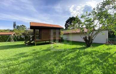 Imagem 8: Casa com 4 dormitórios, 545 m² - venda por R$ 5.000.000,00 ou aluguel...