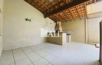 Imagem: Casa de Condomínio, GARDEN VILLAGE I, Rio Preto