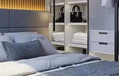 Imagem 7: Apartamento à venda no Brisa do Buritis com 3 quartos e 72m²