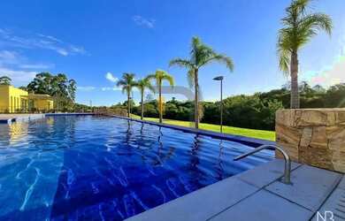 Imagem: O terreno possui 257m² de Área e está localizado em Centro