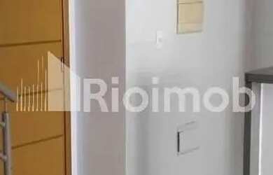 Imagem 2: Cobertura para locação ou venda no Recreio