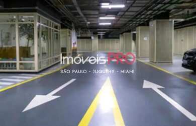 Imagem 6: Oportunidade de Investimento - Laje Corporativa 540m² na Faria Lima