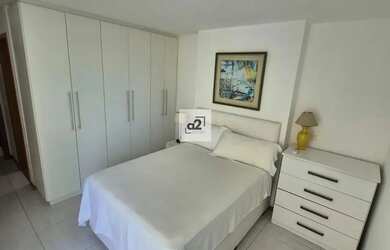 Imagem 15: Apartamento à venda em Vila Velha, Itapuã, com 3 quartos, com 110 m²,...