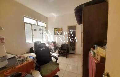 Imagem: A kitnet possui 1 Dormitório, 1 Banheiro, 28m² de Área, Imóvel