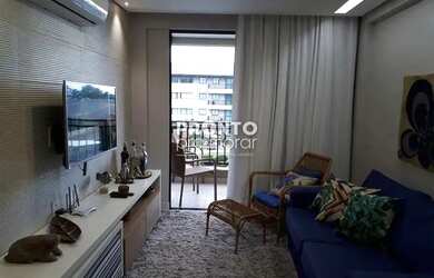 Imagem: O apartamento à venda possui 2 Dormitórios, 1 Banheiro, 1