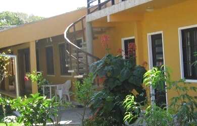 Imagem: Kitinetes Laura para locação, Baln. Pontal do Sul, Pontal