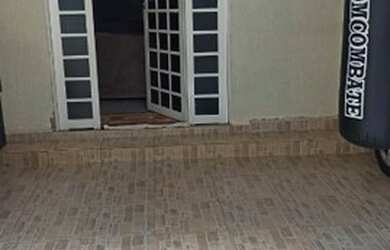 Imagem 2: Casa na qs 11 do areal aceita financiamento