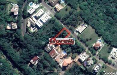 Imagem 2: Terreno à venda, 800 m² por R$ 265.000 - Reserva Ibirapitanga - Santa...