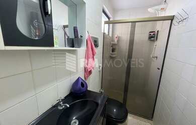 Imagem 9: CASA EM CONDOMÍNIO RESIDENCIAL em SALVADOR - BA, STELLA MARIS