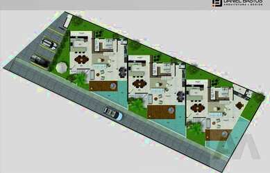 Imagem 9: Casa à venda no bairro Patamares - Salvador/BA