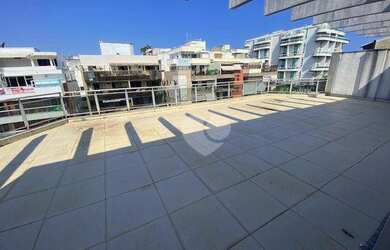 Imagem 7: Cobertura com 2 dormitórios à venda, 358 m² por R$ 1.300.000,00 - Recreio...