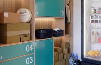 Imagem 8: Apartamento residencial para venda, Setor Pedro Ludovico, Goiânia - AP13222