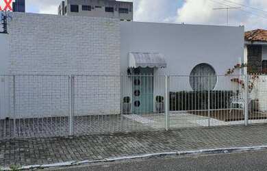 Imagem 4: Casa para alugar, 164 m² por R$ 4.500,00/mês - Tambauzinho - João Pessoa/PB