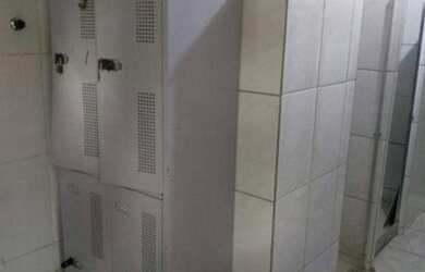 Imagem 10: Galpão para alugar, 1350 m² por R$ 12.000/ano - Belford Roxo - Belford...