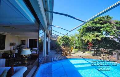 Imagem 1: Cobertura à venda no Jardim Oceânico. Barra da Tijuca. RJ