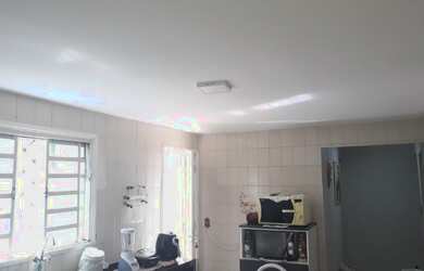 Imagem 10: Quadra 3 sul Gama casa 3 qtos 1 suíte laje finsncia caixa